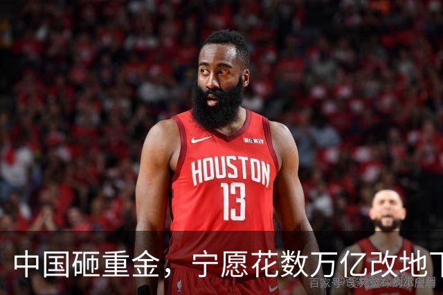 中国砸重金，宁愿花数万亿改地下管网，也要放弃更便宜的电线杆？
