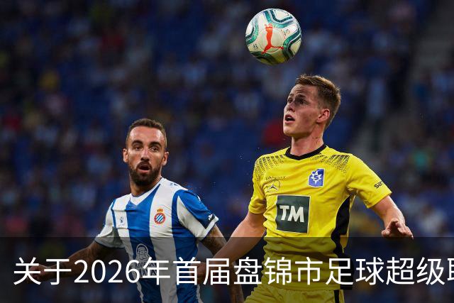 关于2026年首届盘锦市足球超级联赛闭幕式期间公共交通服务保障的通告