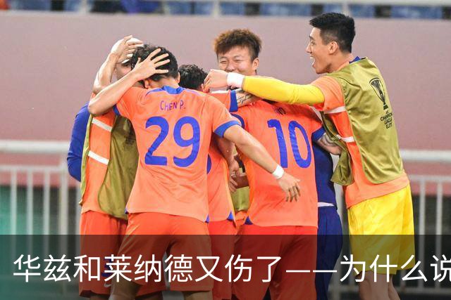 华兹和莱纳德又伤了——为什么说又？