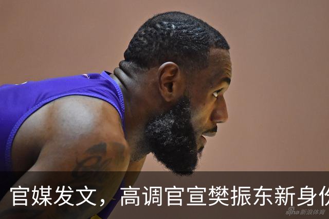 官媒发文，高调官宣樊振东新身份，秘密订婚结婚传闻早水落石出
