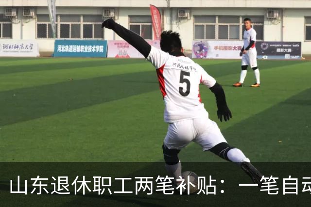 山东退休职工两笔补贴：一笔自动发，一笔要主动申