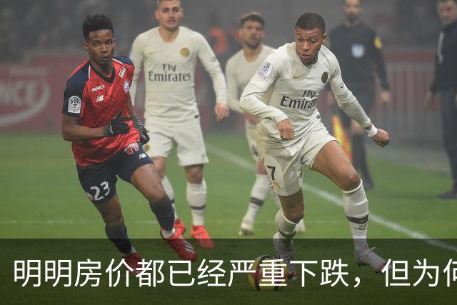 明明房价都已经严重下跌，但为何很多普通人还是买不起、不敢买呢？
