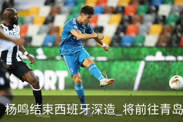 杨鸣结束西班牙深造 将前往青岛观摩男篮集训
