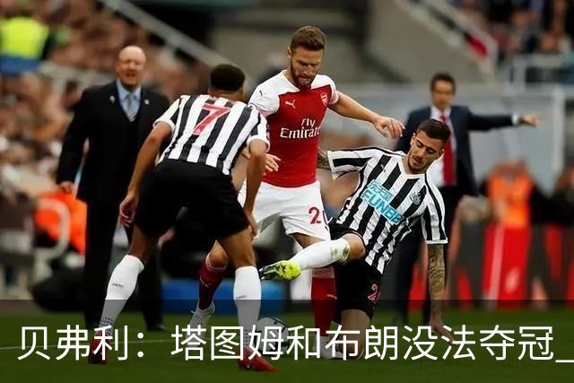 贝弗利：塔图姆和布朗没法夺冠 他俩不够互补
