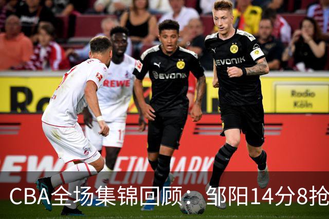 CBA全场集锦回顾：邹阳14分8抢断，福建大胜宁波